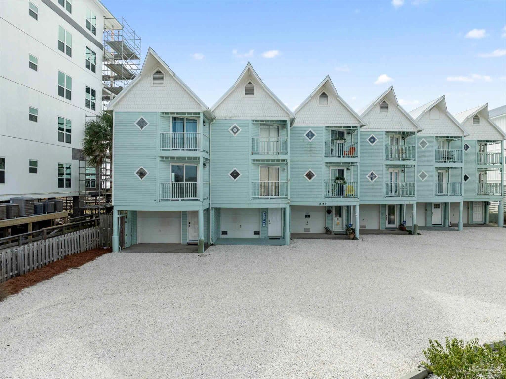16769 Perdido Key Dr #b, Pensacola