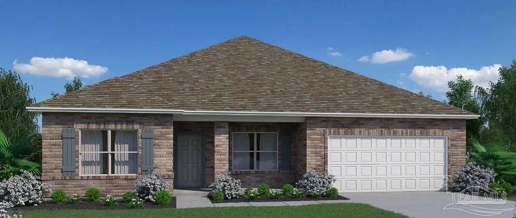6983 Cottage Row St #12d, Pace