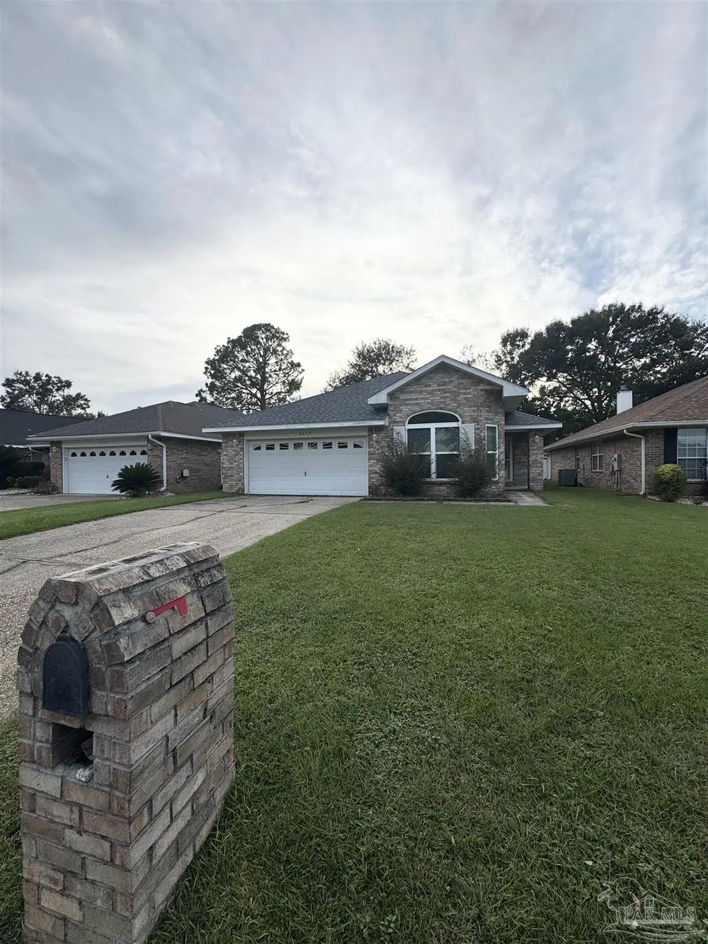2419 Portobella Pl, Cantonment