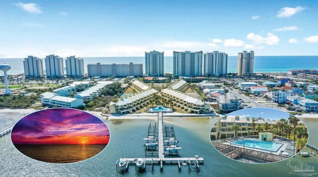 8520 Gulf Blvd #26, Navarre Beach