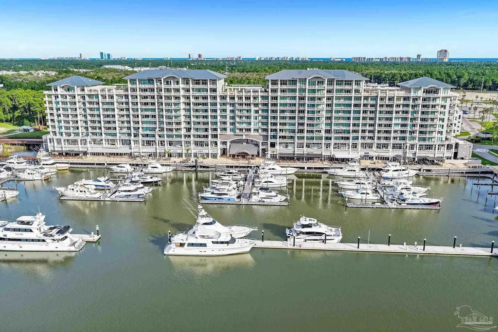 4851 Wharf Pkwy #609, Orange Beach
