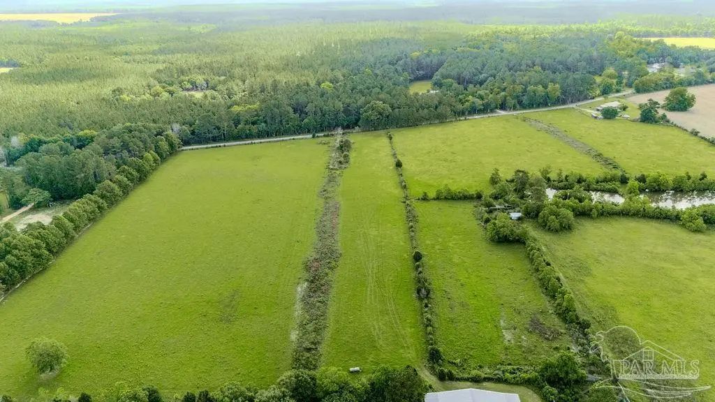 Lot 3 Tidwell Rd, Pace