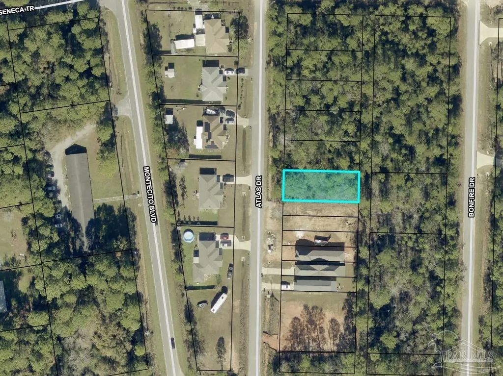 Lots 35-36 Atlas Dr, Milton
