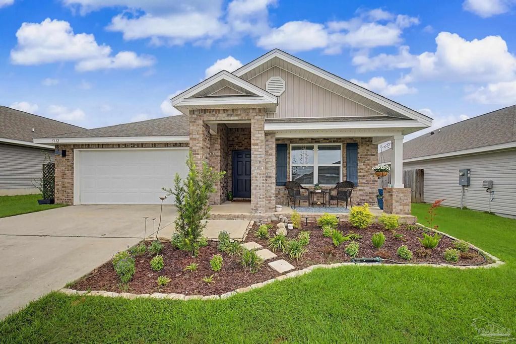 5632 Fulcina Ct, Milton