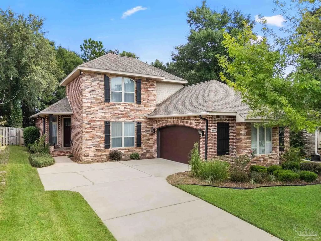 8508 Salt Grass Dr W, Pensacola