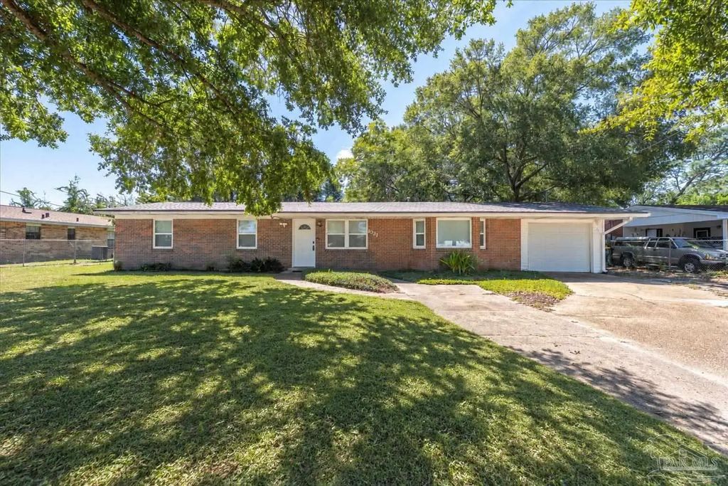 631 Manchester Rd, Ft Walton Beach