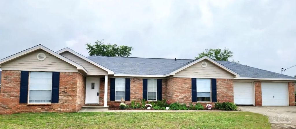 4342 Lorraine Ct, Gulf Breeze