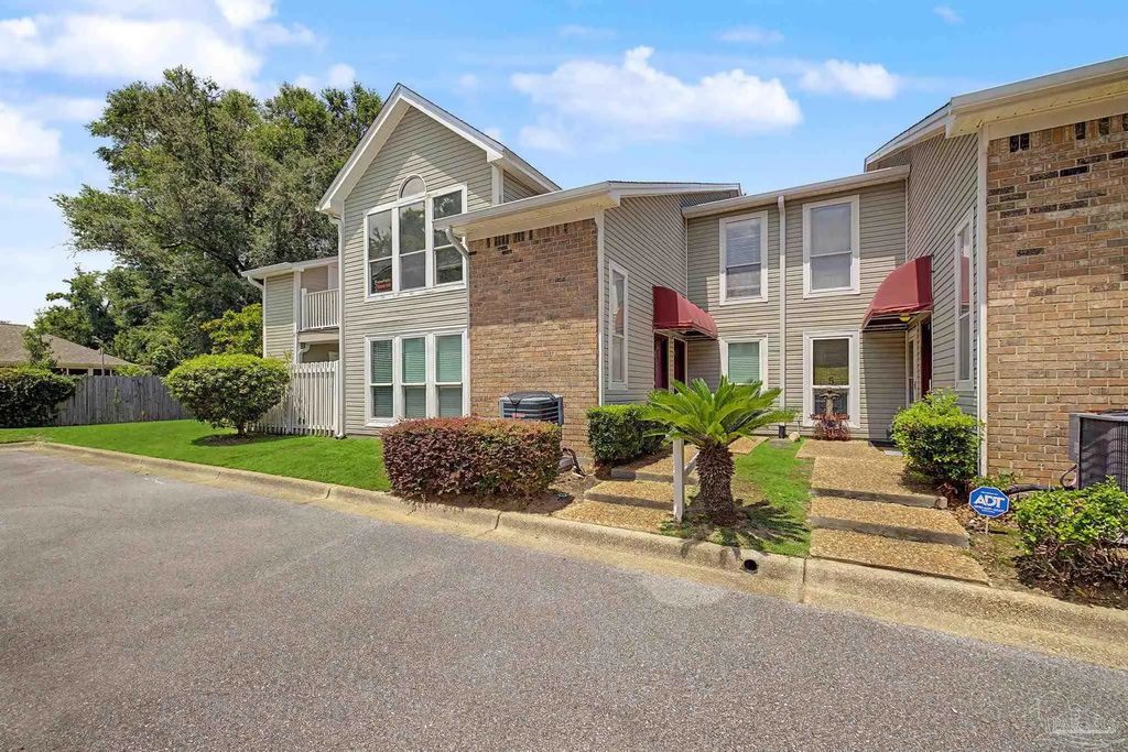 7171 N 9th Ave ##g12, Pensacola