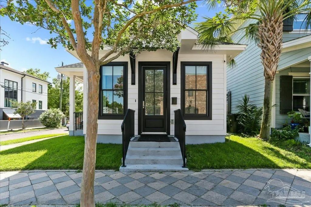 501 N Alcaniz St, Pensacola