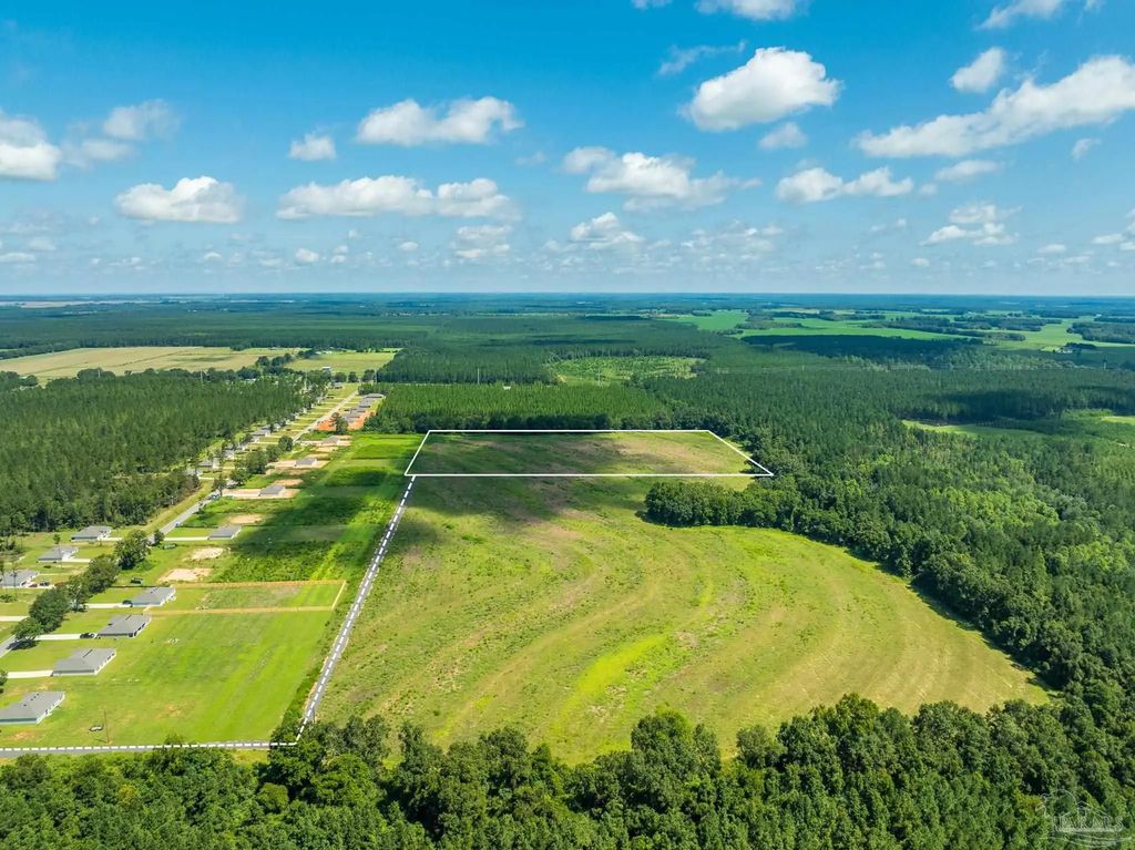 Lot 1 Three Hollow Rd, Jay
