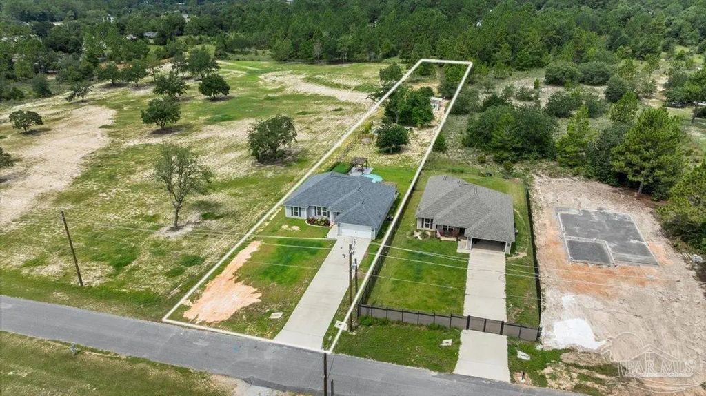 10090 American Farms Rd, Milton
