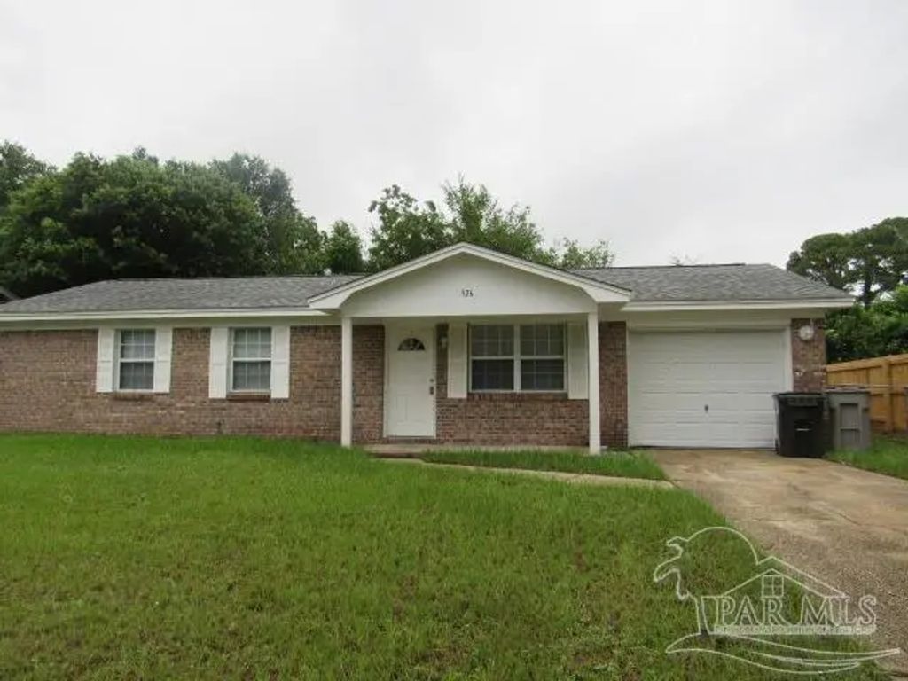 326 Quigley Rd, Pensacola
