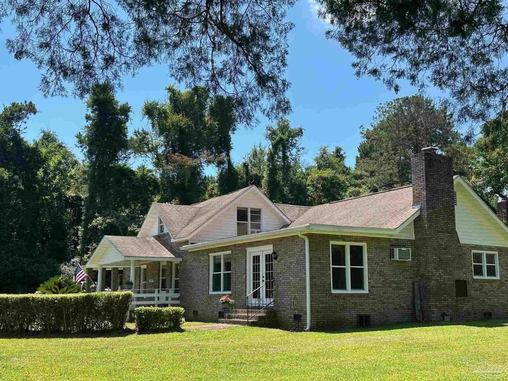 2637 Hwy 4, Jay