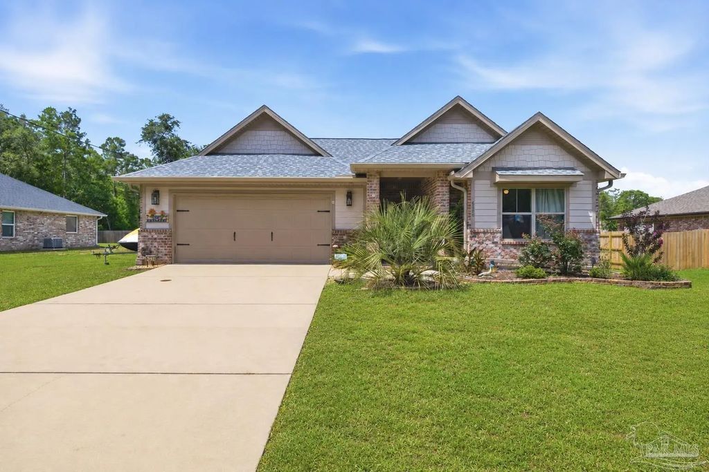 6320 Sweeney Rd, Milton