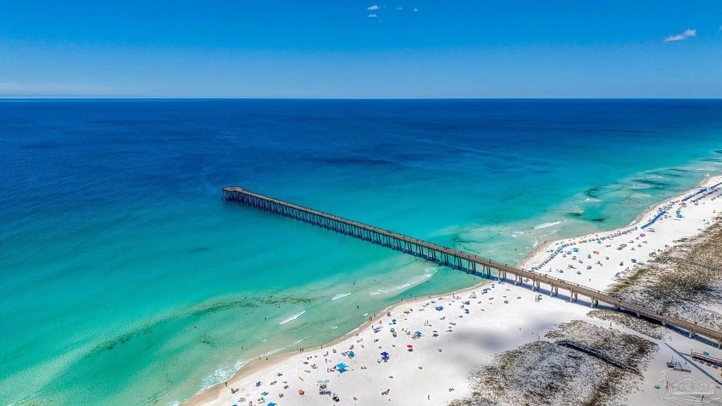 8436 Gulf Blvd #534, Navarre Beach