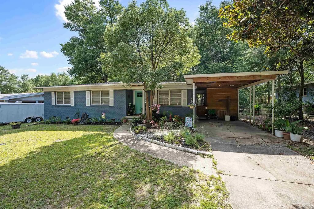 5355 Saratoga Ave, Milton