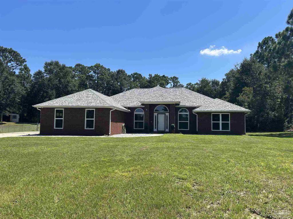 150 Countri Ln, Cantonment