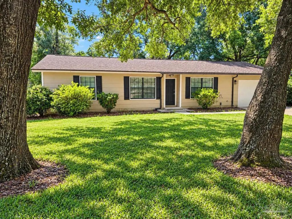 3005 Lenora Cir, Pensacola