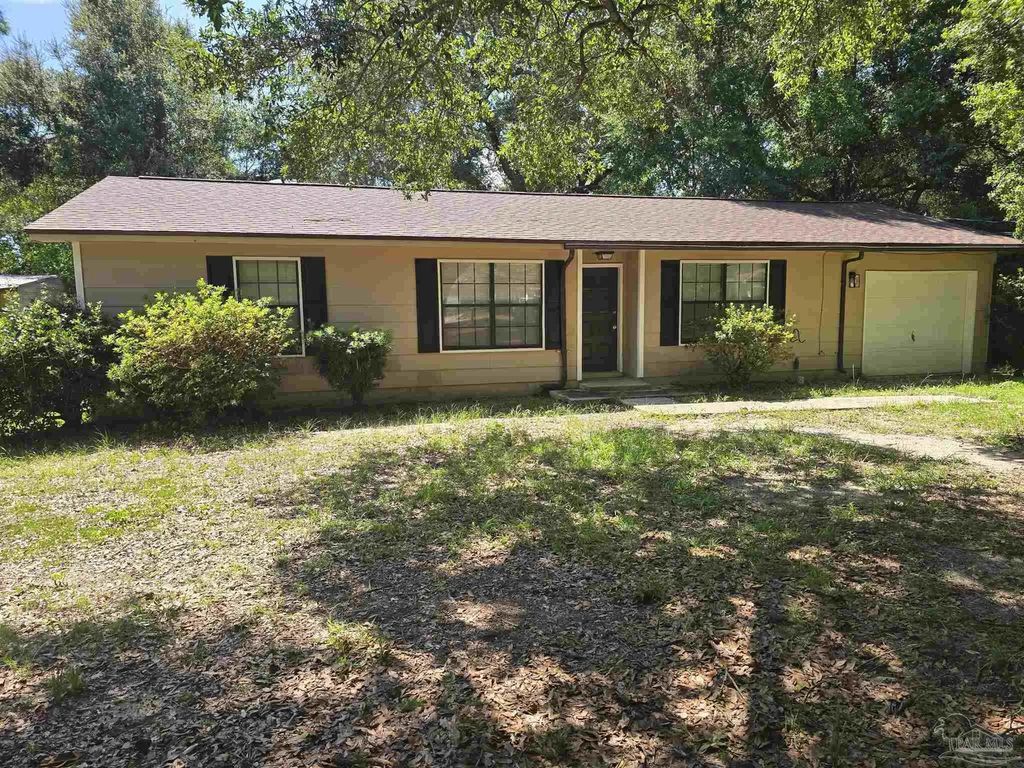 3005 Lenora Cir, Pensacola