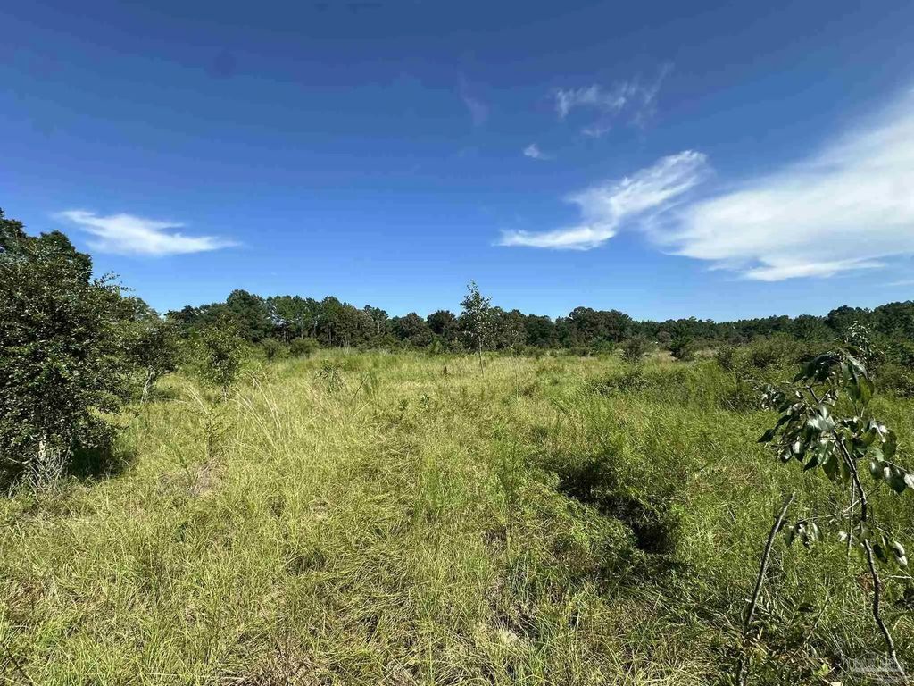 Xxx 9+/- Ac Munson Hwy, Milton