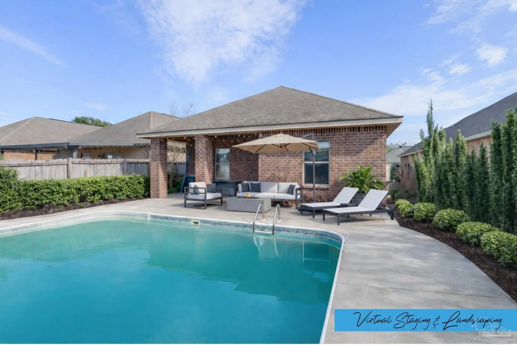 8855 Ridgebrook Ct, Pensacola