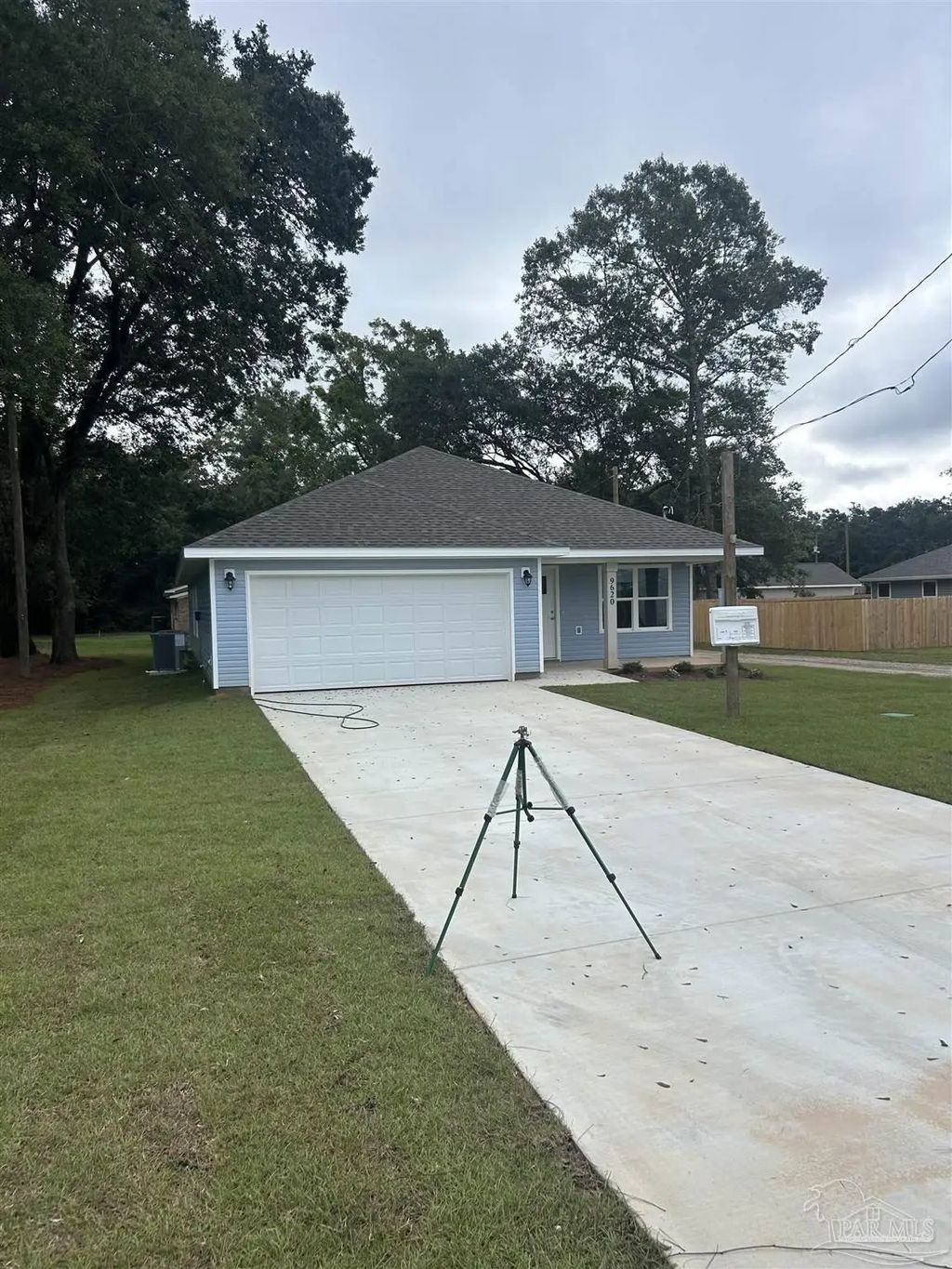 9620 Huckleberry Ln, Pensacola