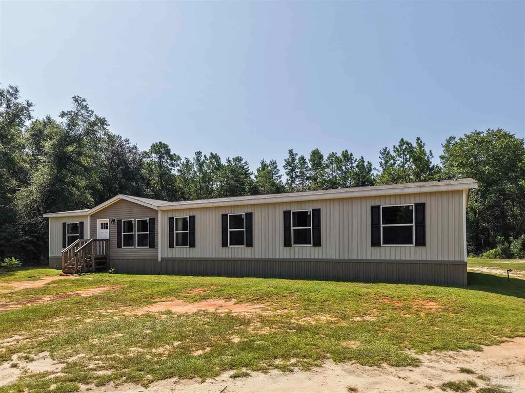11437 Floridale Dr, Milton