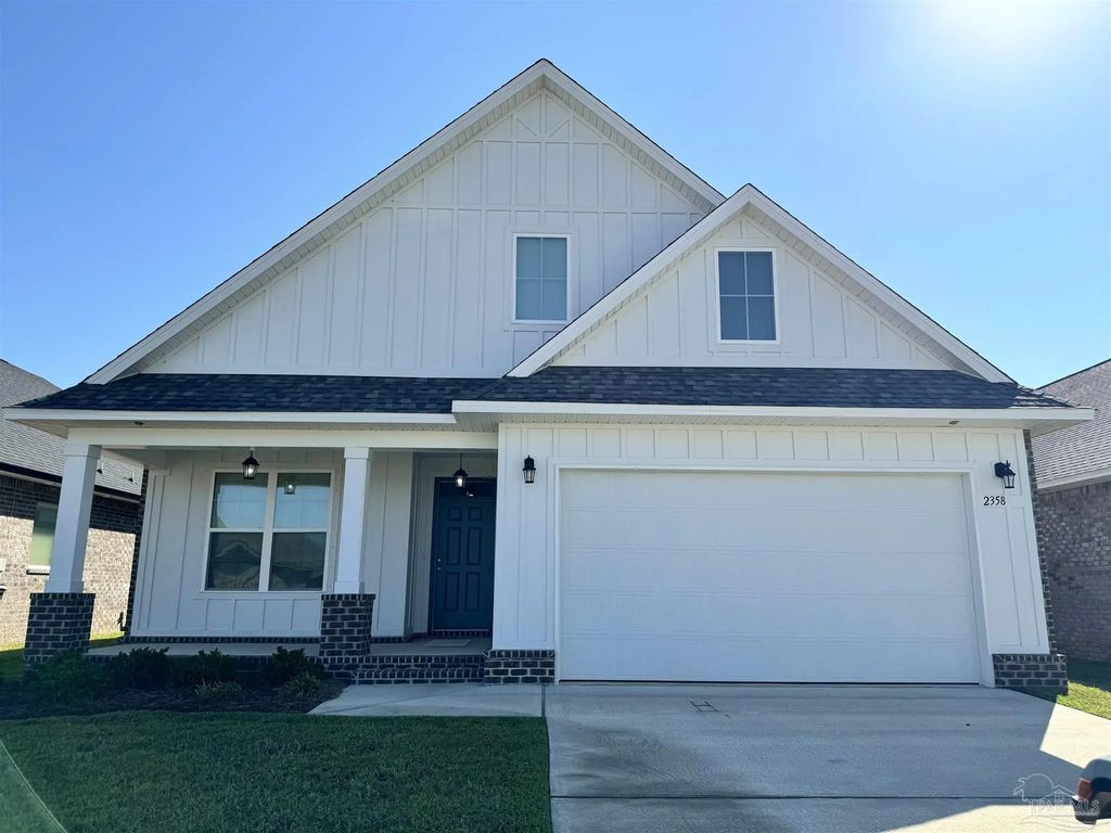 2358 Habersham Ln, Cantonment