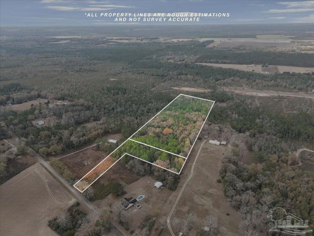Lot 1 Lewis Rd, Milton