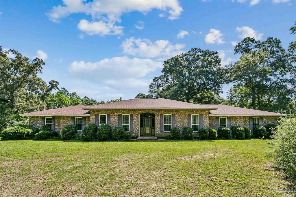 4850 Stanton Rd, Jay