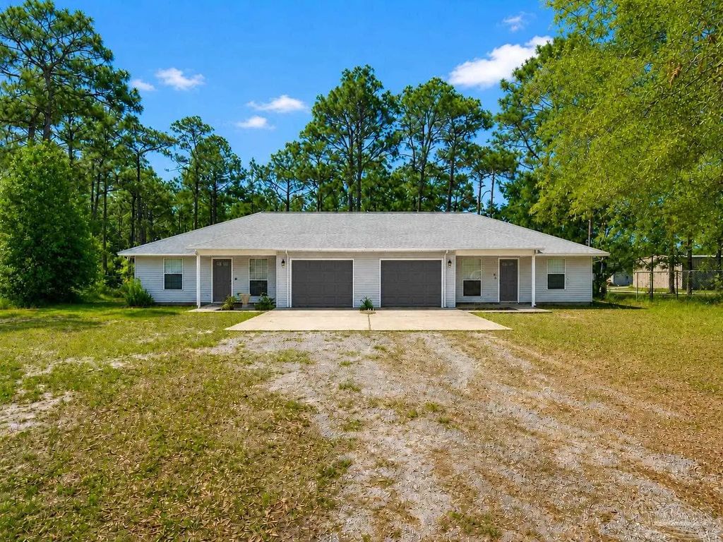 9818 Vonna Jo Dr, Pensacola
