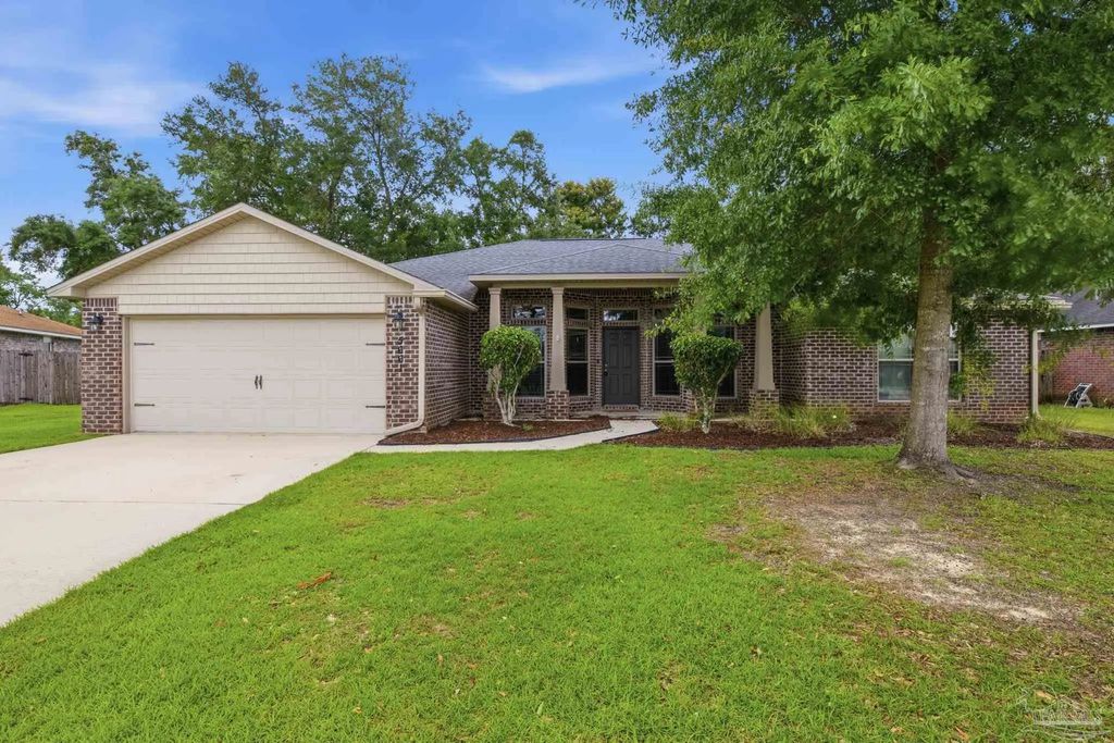 5661 Cane Syrup Cir, Pace