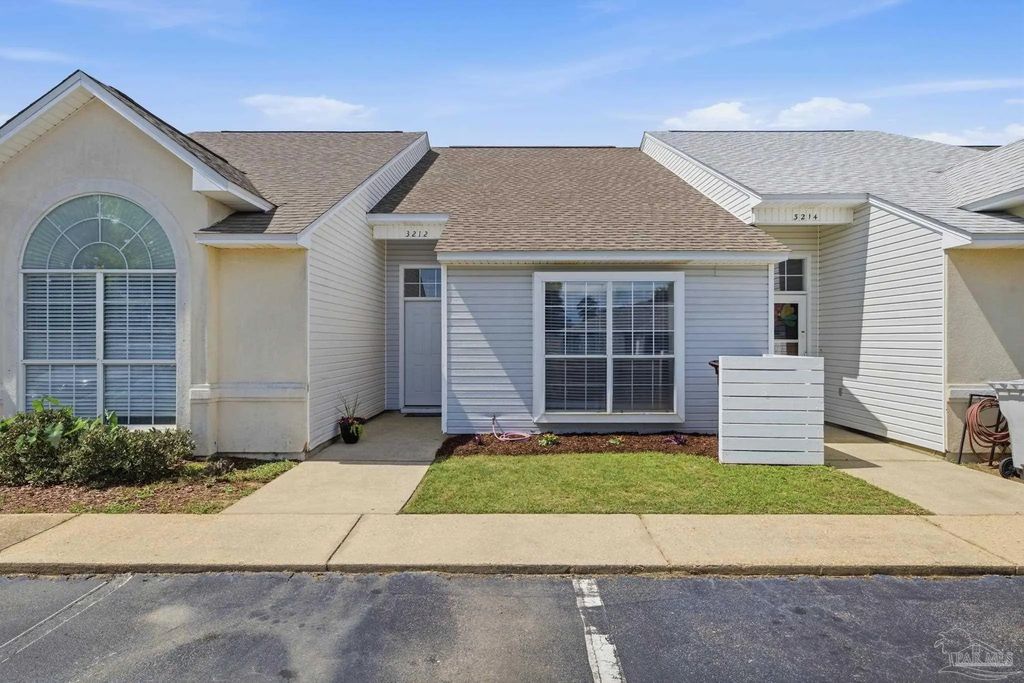3212 Fernwood Dr, Gulf Breeze