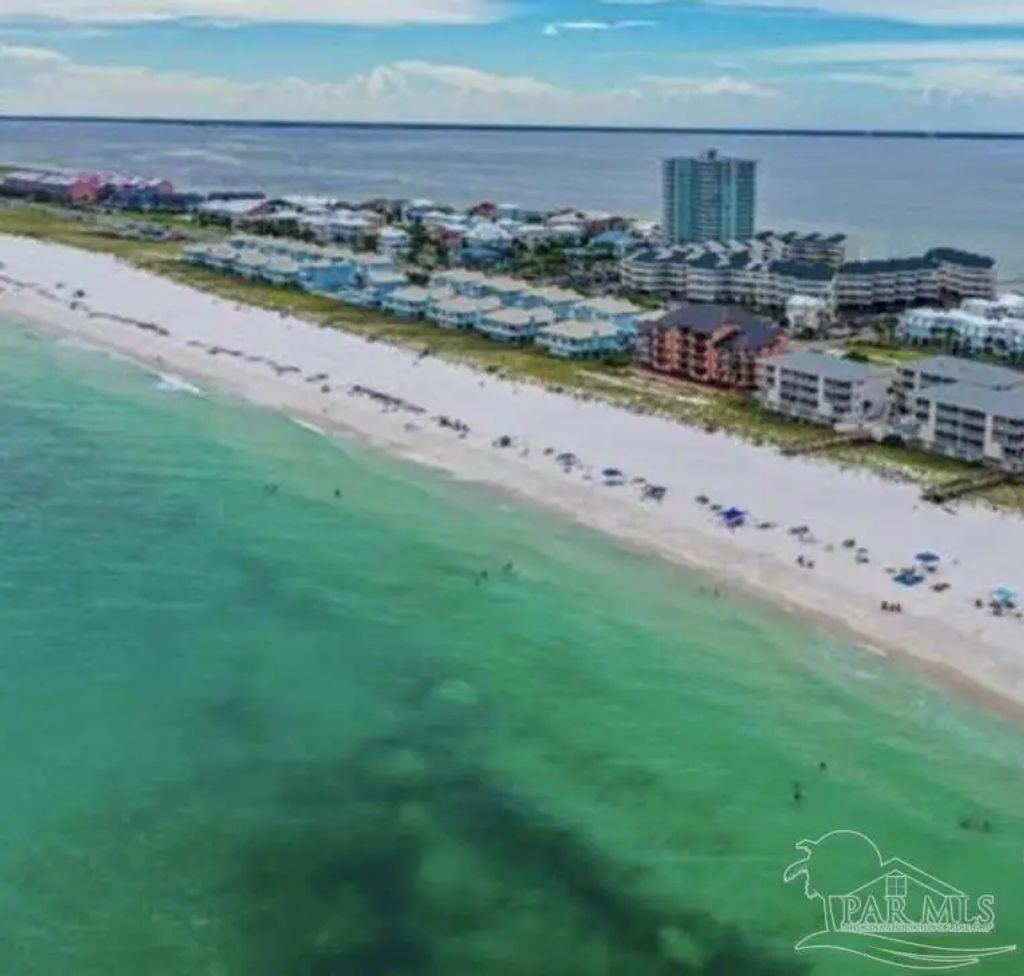 1150 Ft Pickens Rd #a-1, Pensacola Beach