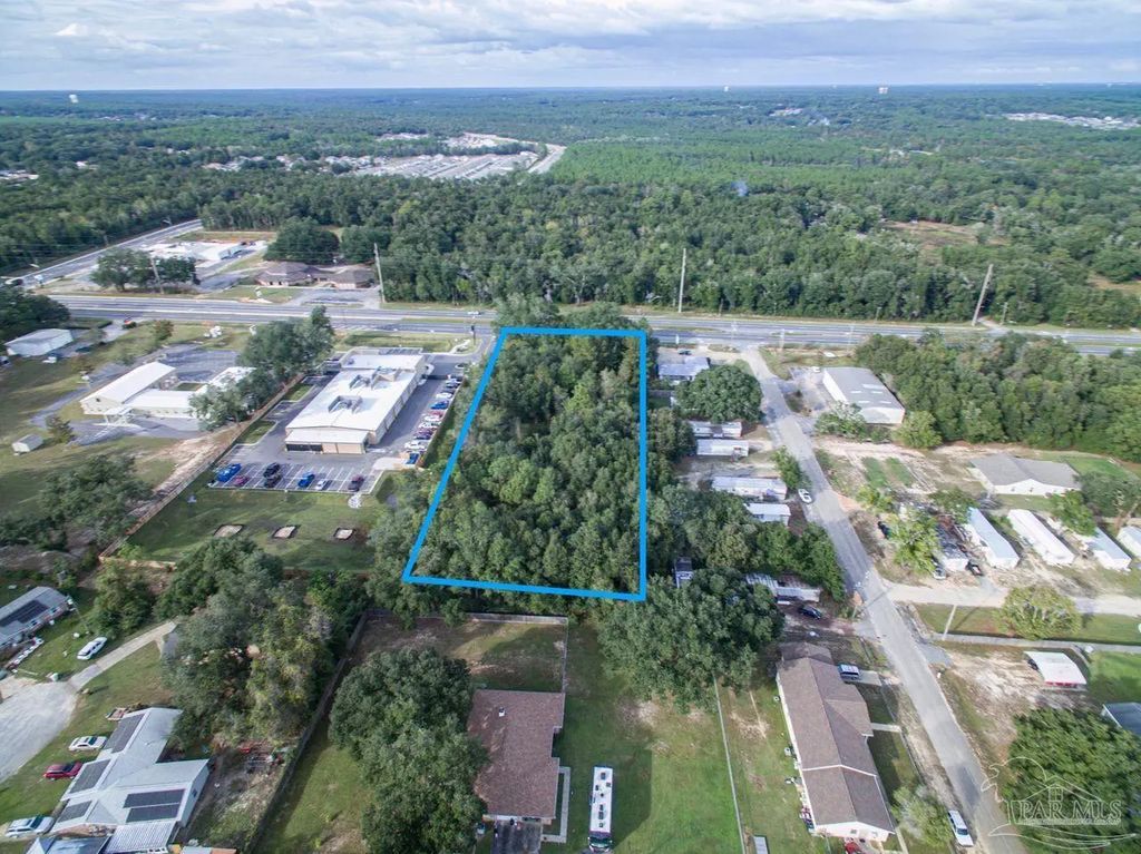 5321 Us Hwy 90, Pace