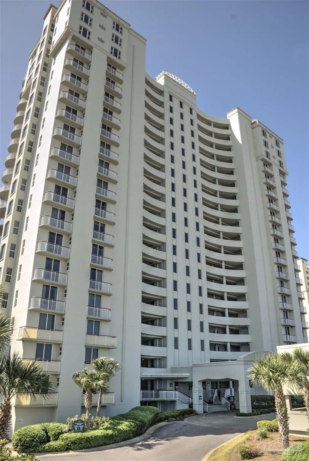 8501 Gulf Blvd #10f, Navarre Beach