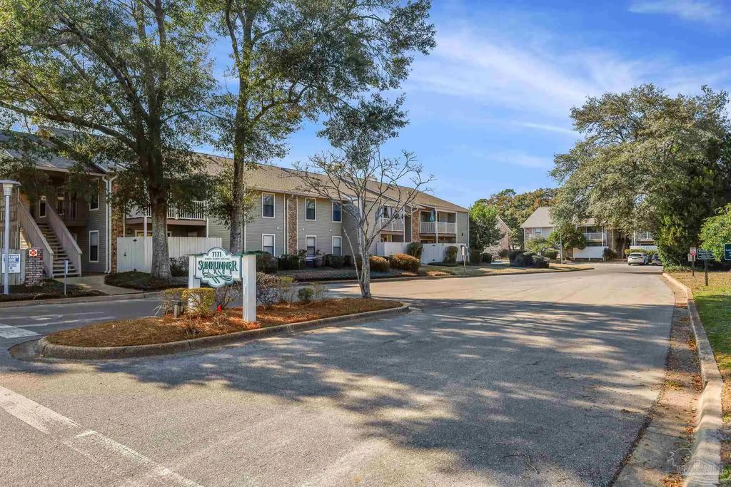 7171 N 9th Ave #b-5, Pensacola