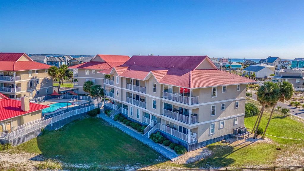 7476 Sunset Harbor Dr #423, Navarre Beach