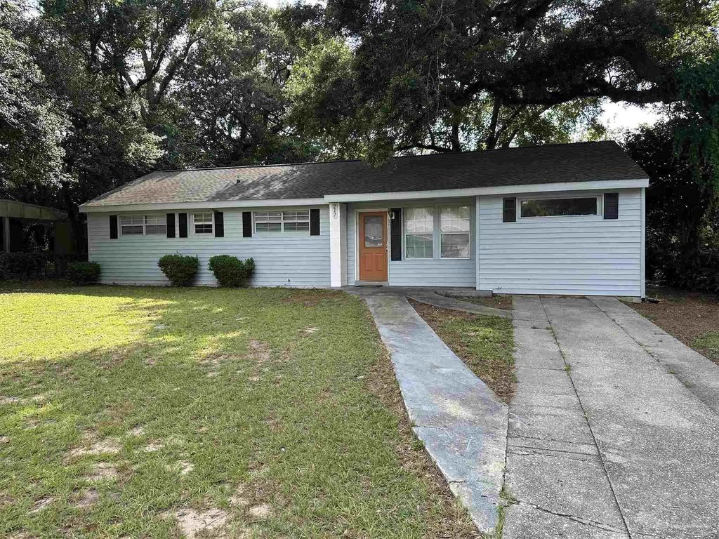 217 Ruby Ave, Pensacola
