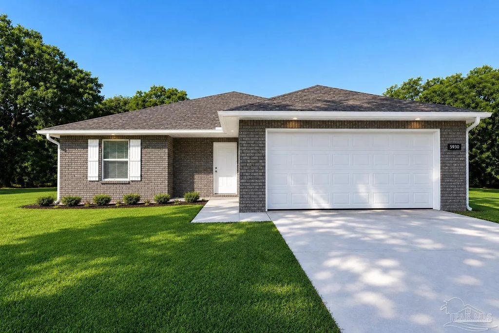 5930 Clark Rd, Milton