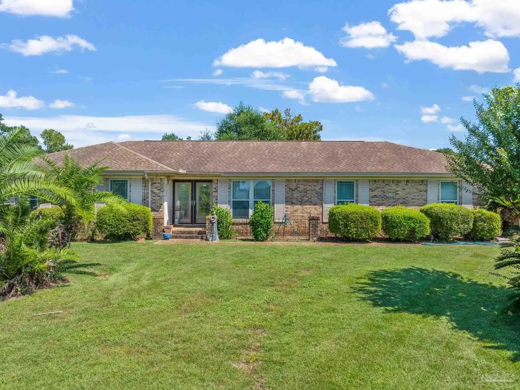 2352 Silversides Loop, Pensacola