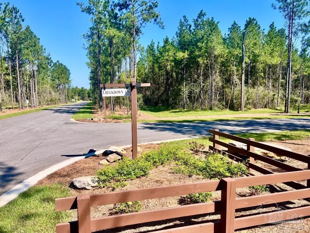 Lot 5 Creekdown Ln, Pace