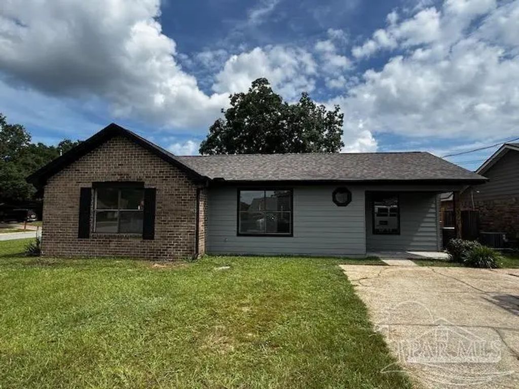 4786 Tami Ln, Pensacola