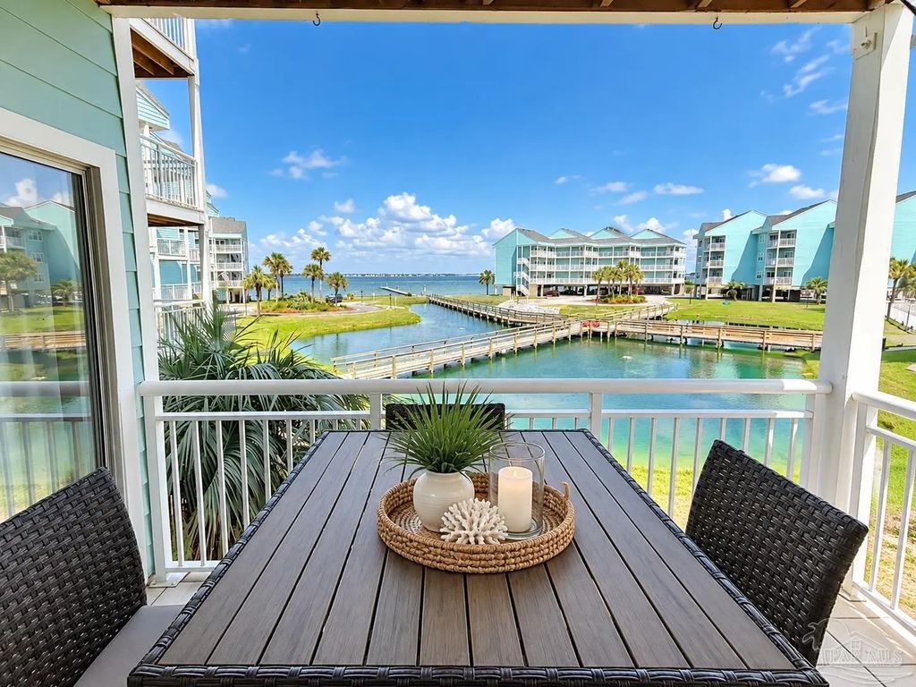 1150 Ft Pickens Rd #d2, Pensacola Beach