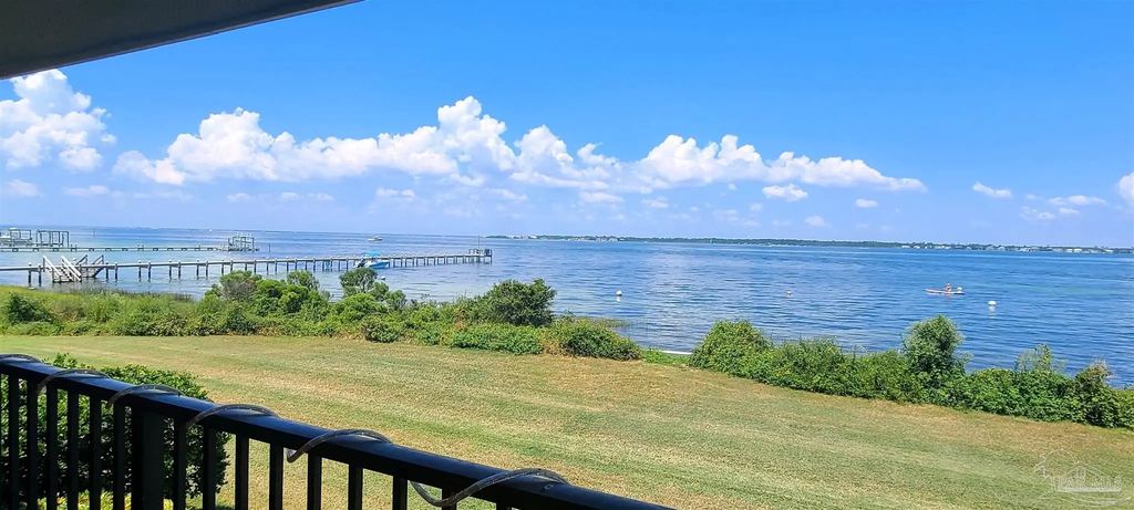 900 Ft Pickens Rd #511, Pensacola Beach