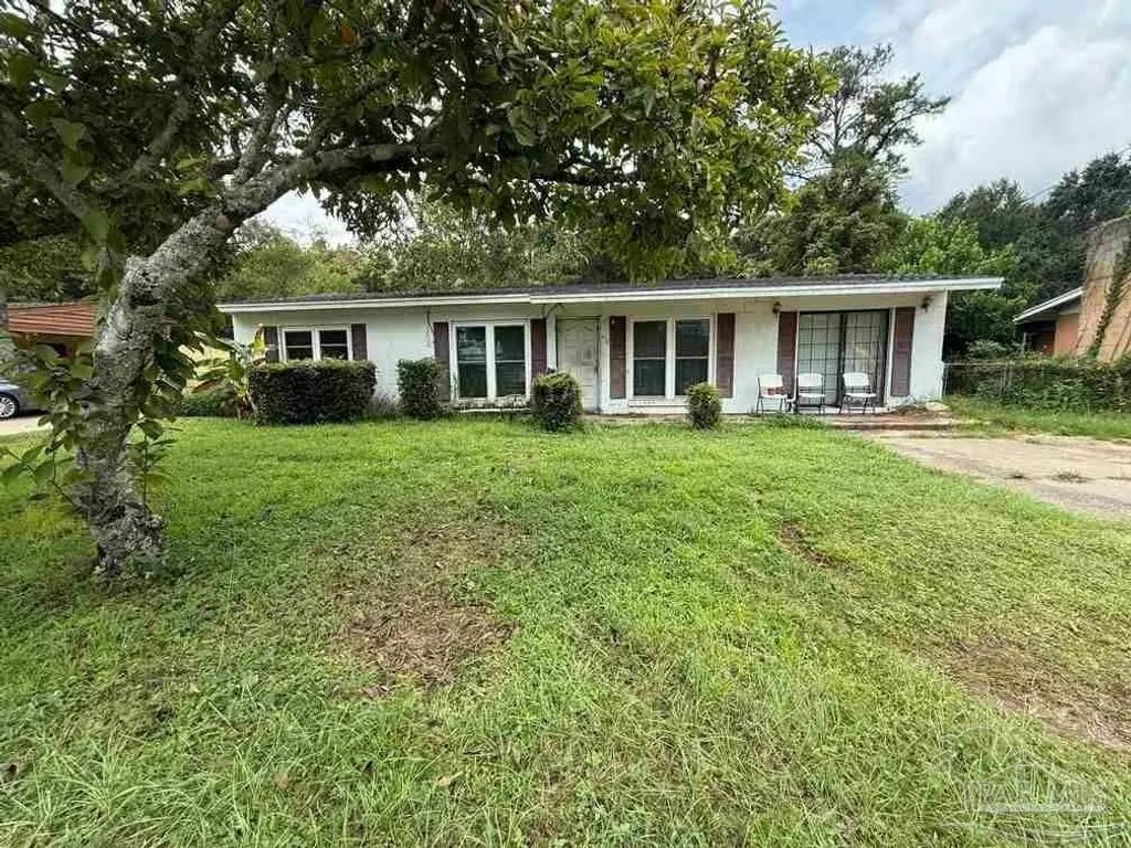 718 Wenonah St, Pensacola
