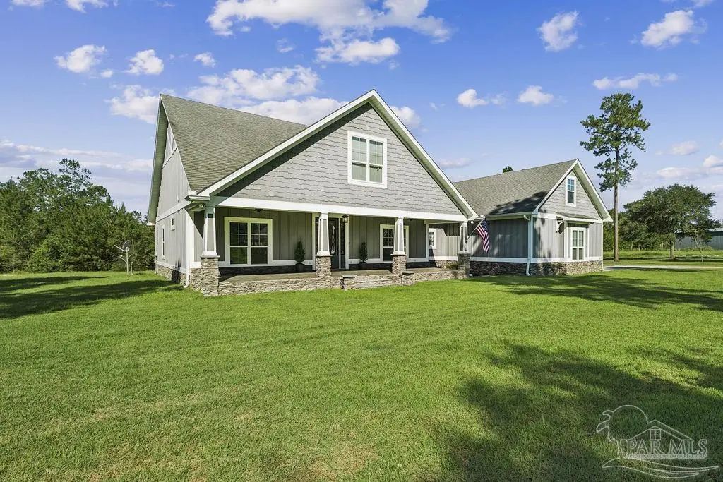 5175 Mayburn Bridge Rd, Milton