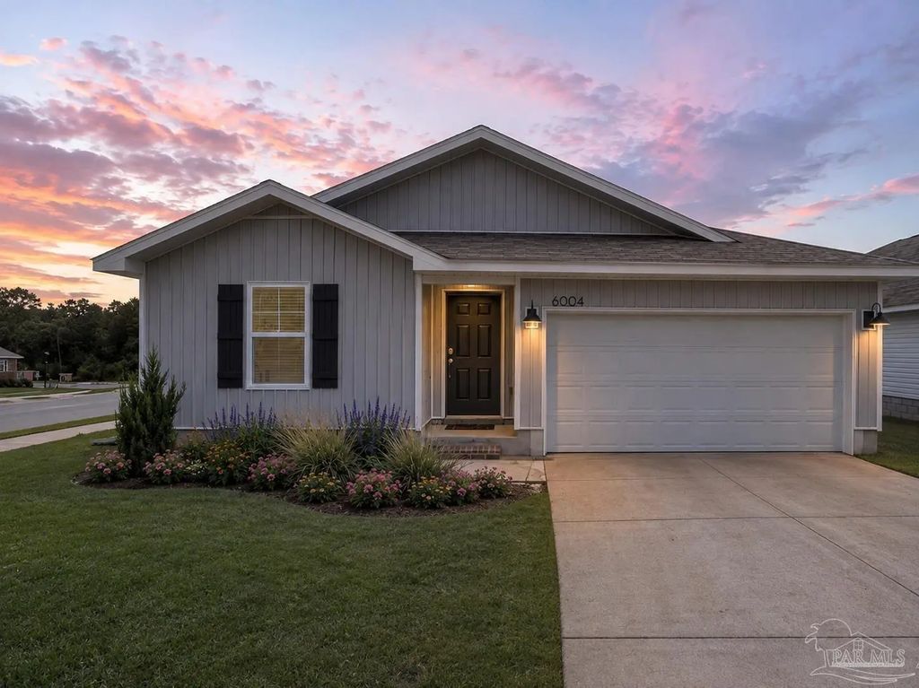 6004 Unbridled Loop, Pensacola