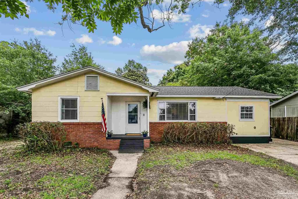 702 N 49th Ave, Pensacola