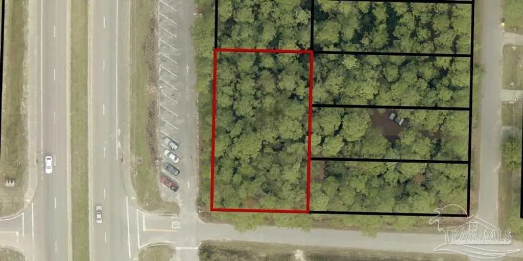 Lot Aa Avalon Blvd, Milton